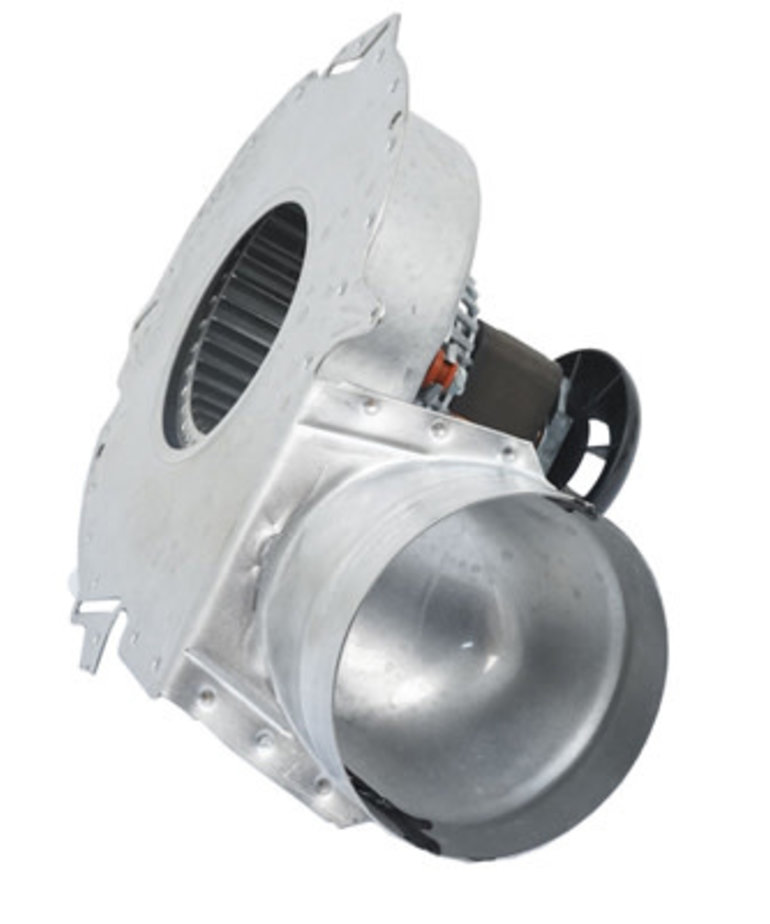 DiversiTech Replacement Draft Inducer Motor for ICP