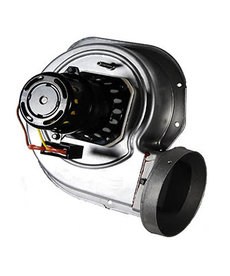 DiversiTech Combustion Blower Inducer Assembly 0131G00007S