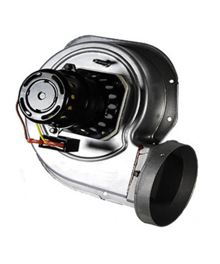 DiversiTech Combustion Blower Inducer Assembly 0131G00007S