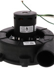DiversiTech Replacement Inducer Motor for A163