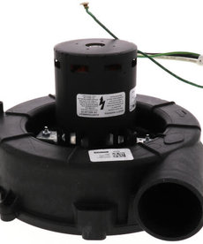 DiversiTech Replacement Inducer Motor for A163
