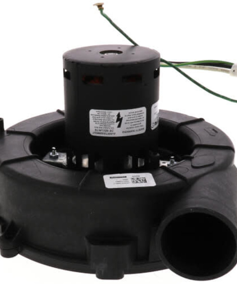 DiversiTech Replacement Inducer Motor for A163