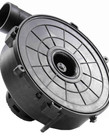 DiversiTech Replacement Inducer Motor for A163