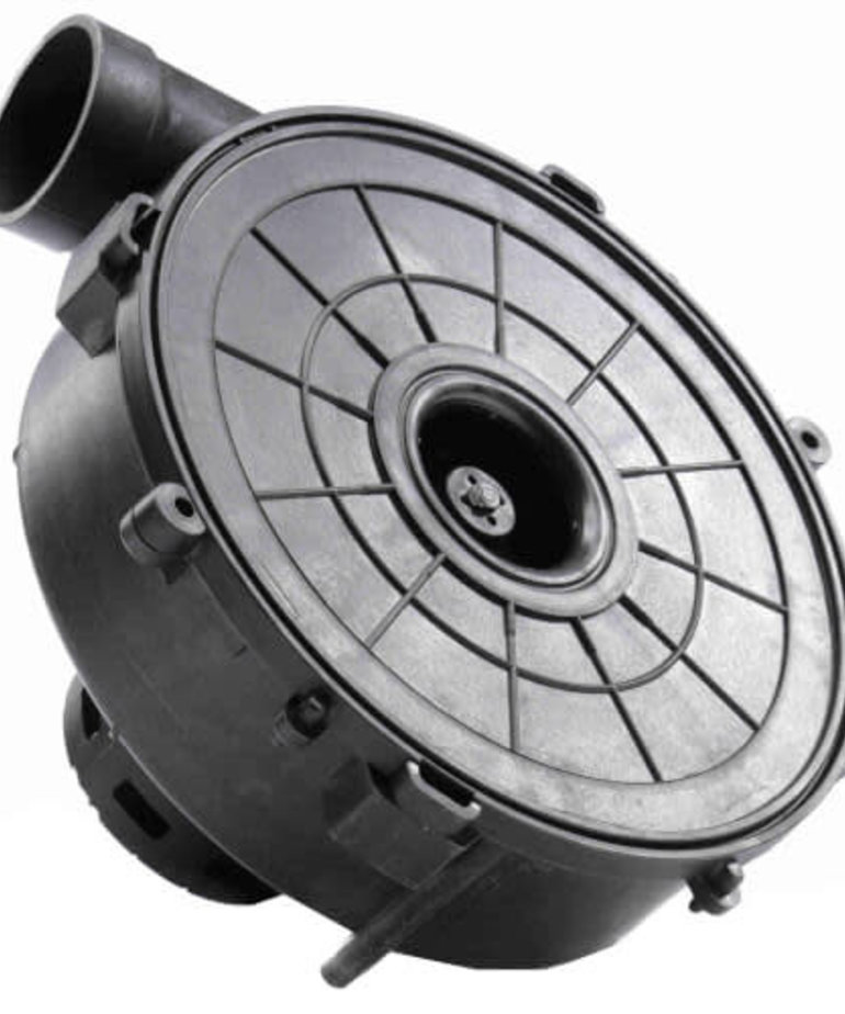 DiversiTech Replacement Inducer Motor for A163
