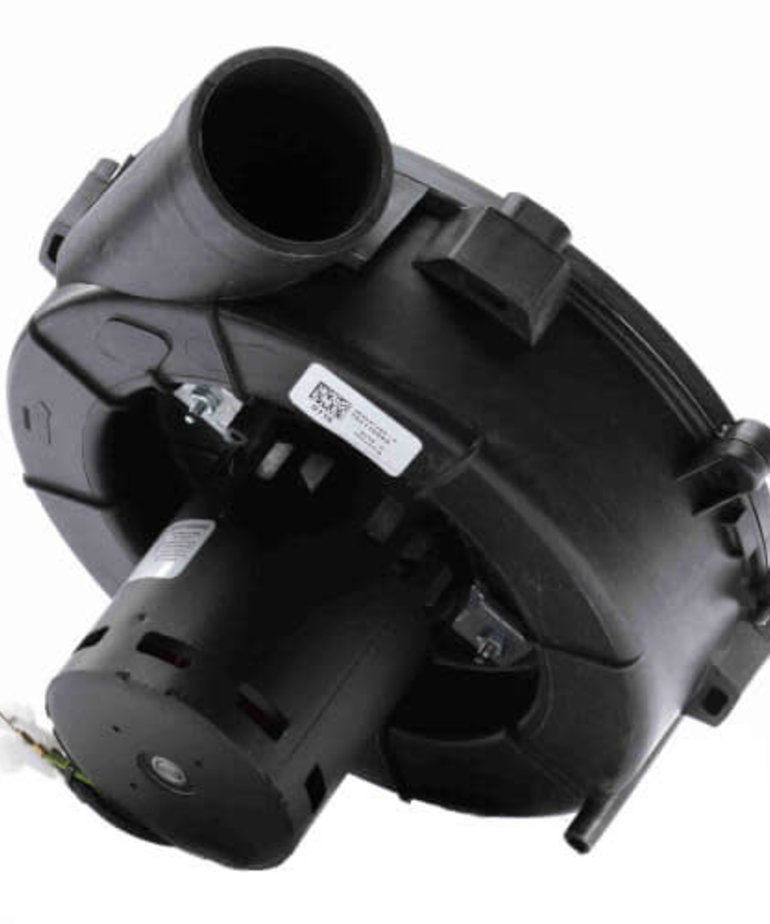 DiversiTech Replacement Inducer Motor for A163