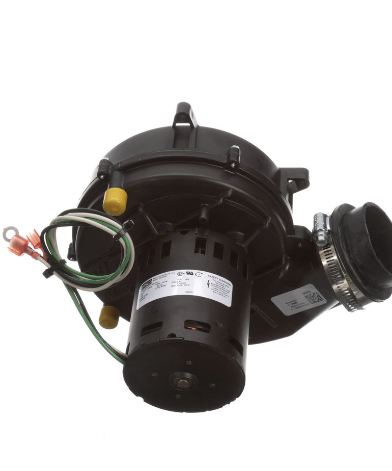DiversiTech A188 Draft Inducer Goodman Replacement 115 Volt 1.80 Amps