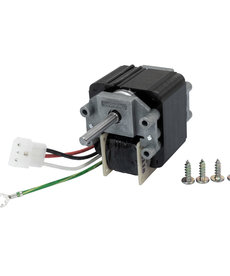 DiversiTech Draft Inducer Carrier Replacement 115 Volt 1.8/0.6 Amps