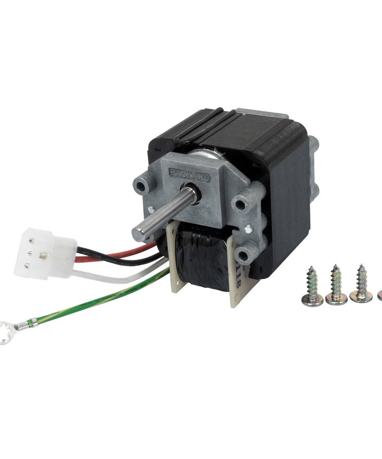 DiversiTech Draft Inducer Carrier Replacement 115 Volt 1.8/0.6 Amps
