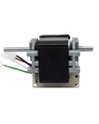 DiversiTech Draft Inducer Carrier Replacement 115 Volt 1.8/0.6 Amps