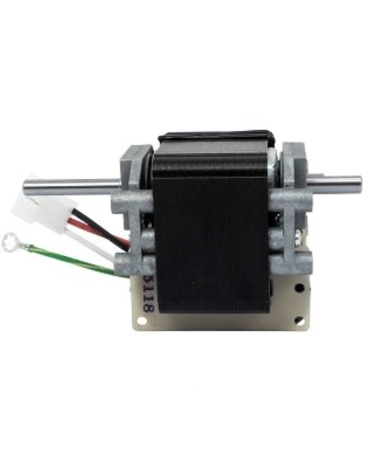DiversiTech Draft Inducer Carrier Replacement 115 Volt 1.8/0.6 Amps