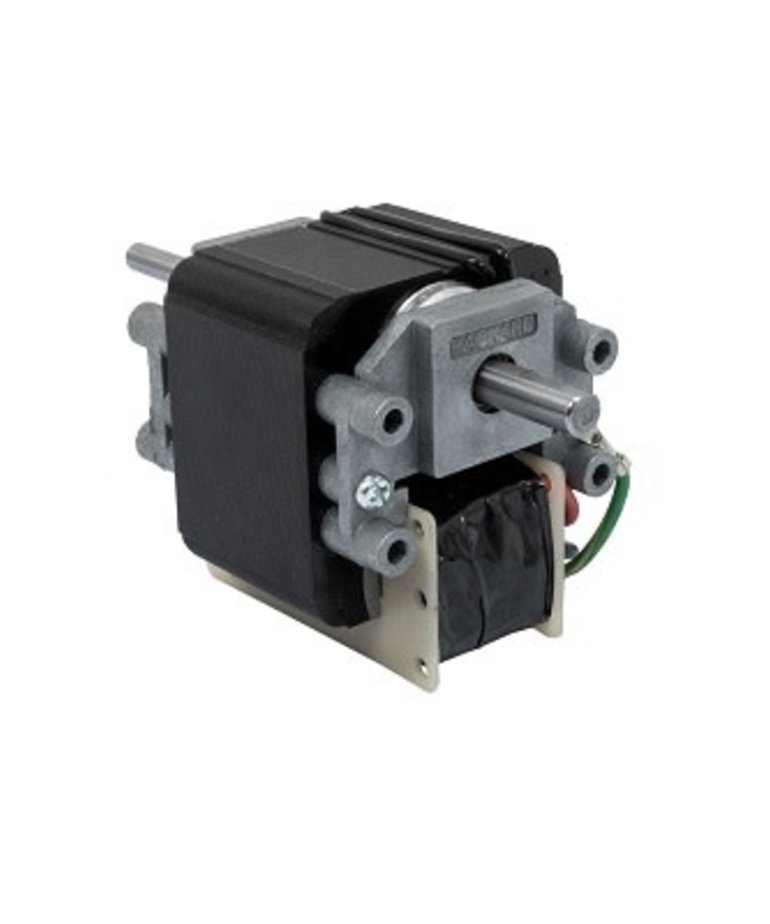 DiversiTech Draft Inducer Carrier Replacement 115 Volt 1.8/0.6 Amps