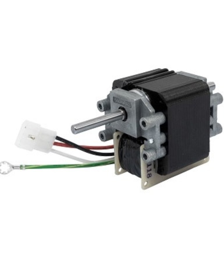 DiversiTech Draft Inducer Carrier Replacement 115 Volt 1.8/0.6 Amps