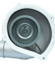 DiversiTech Rheem Direct Replacement Draft Inducer 28 Watts 120 Volts 3000 RPM