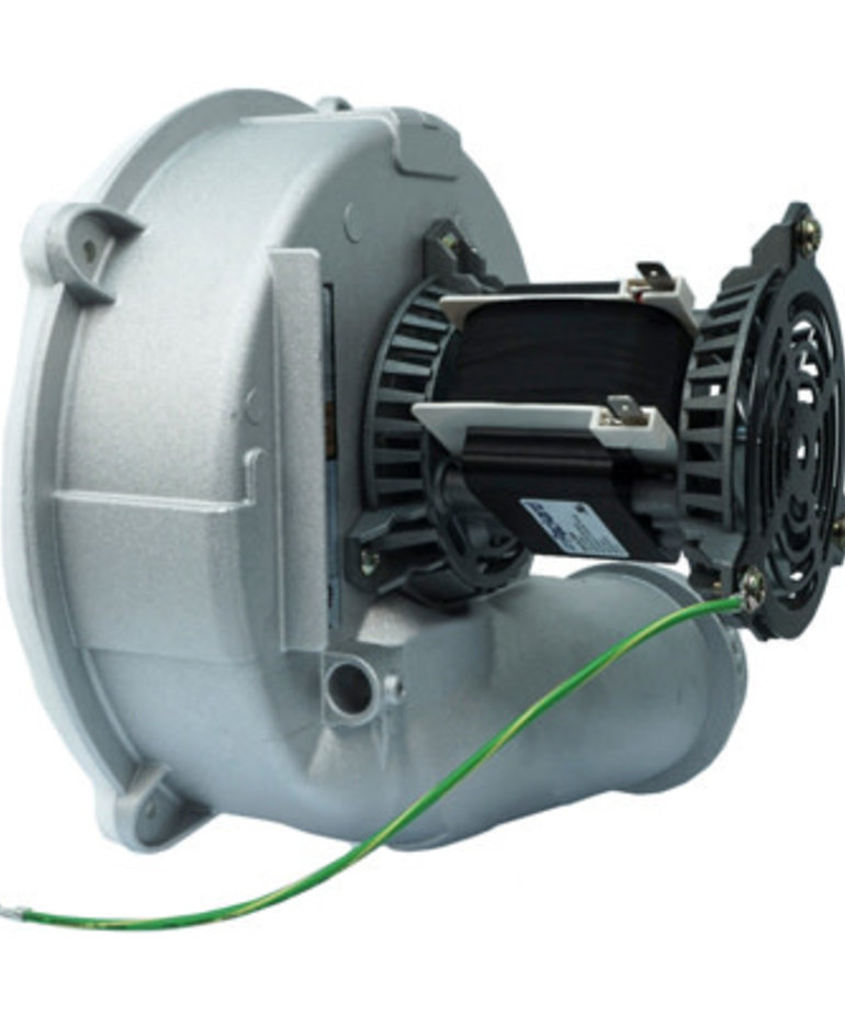 DiversiTech Rheem Direct Replacement Draft Inducer 28 Watts 120 Volts 3000 RPM