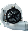 DiversiTech Rheem Direct Replacement Draft Inducer 28 Watts 120 Volts 3000 RPM