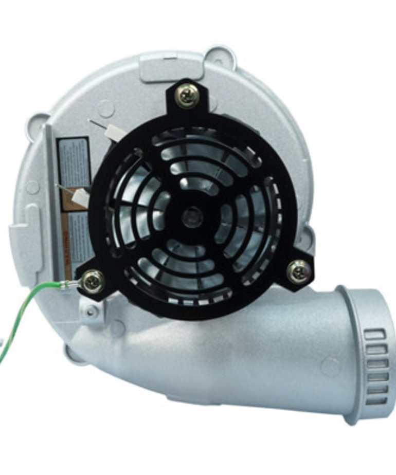 DiversiTech Rheem Direct Replacement Draft Inducer 28 Watts 120 Volts 3000 RPM