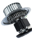 DiversiTech Draft Inducer 24.7/1.49W 2 Speed 1.32/0.39 Amps 3000 RPM 115 Volt