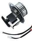 DiversiTech Draft Inducer 24.7/1.49W 2 Speed 1.32/0.39 Amps 3000 RPM 115 Volt