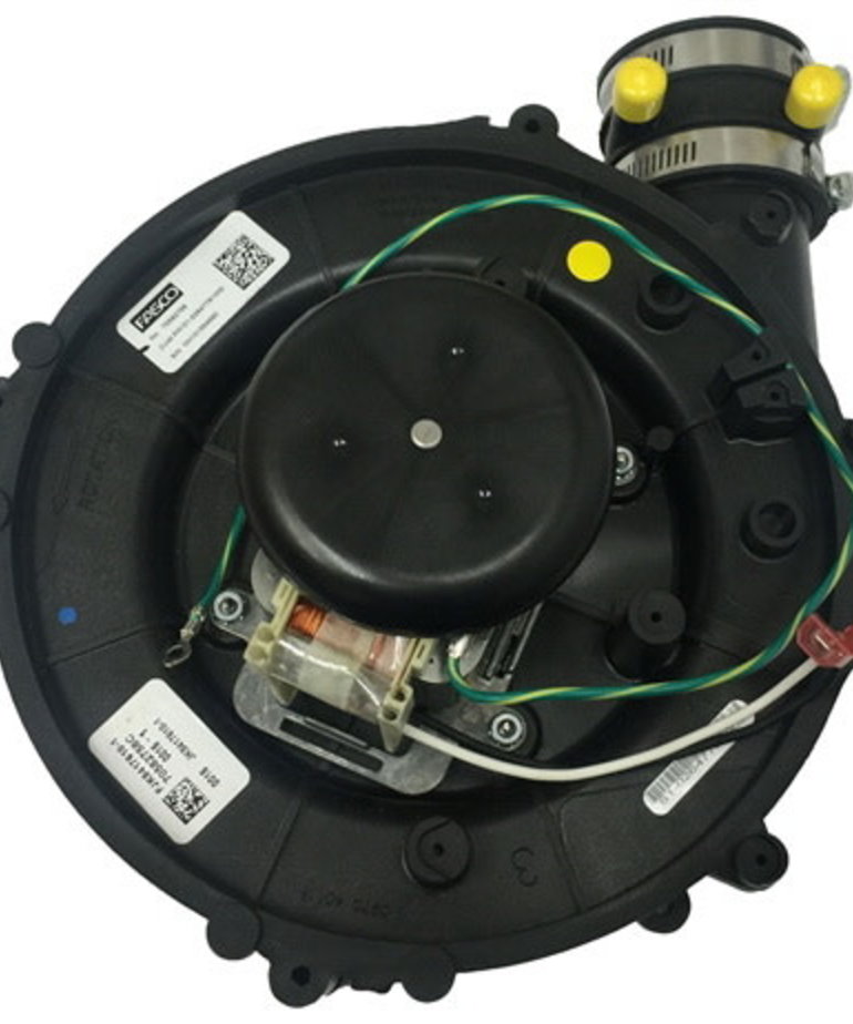 DiversiTech A235 Draft Inducer Combustion Blower 90%