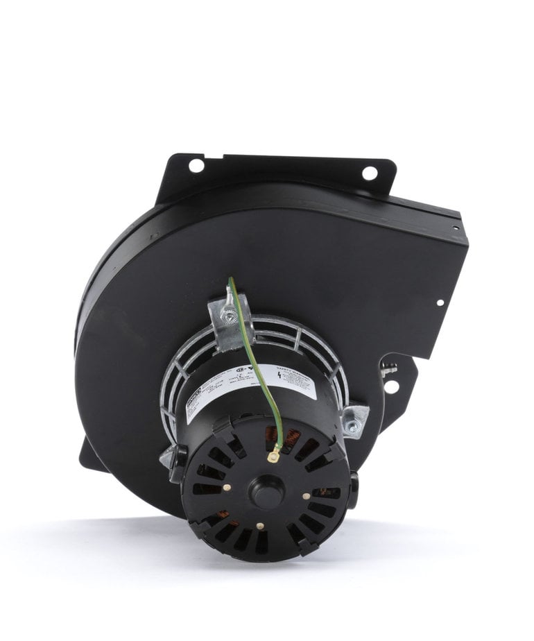 DiversiTech Draft Inducer ICP Replacement 208-230 Volt 0.50 Amps