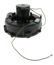 DiversiTech A204 Draft Inducer Assembly