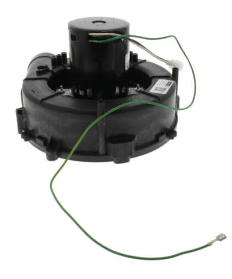 DiversiTech A204 Draft Inducer Assembly