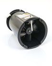 DiversiTech Combustion Air Blower Replacement for Nordyne 0.3 Amps 120 Volts