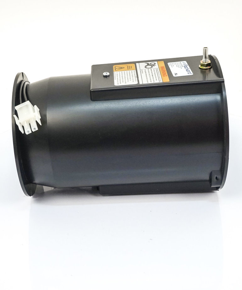 DiversiTech Combustion Air Blower Replacement for Nordyne 0.3 Amps 120 Volts