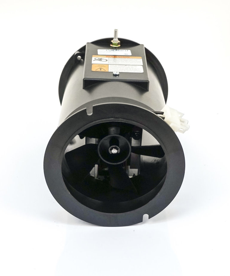 DiversiTech Combustion Air Blower Replacement for Nordyne 0.3 Amps 120 Volts