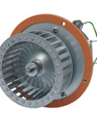 DiversiTech Draft Inducer 208-230 Volt 0.8 Amps Carrier Replacement