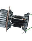 DiversiTech Draft Inducer 208-230 Volt 0.8 Amps Carrier Replacement