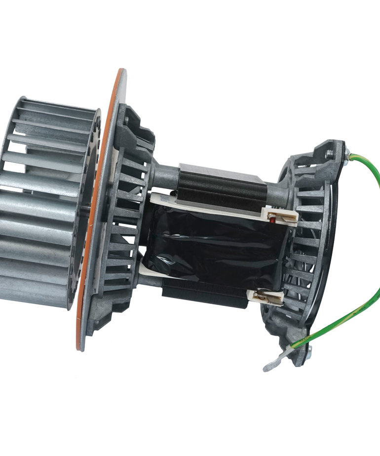 DiversiTech Draft Inducer 208-230 Volt 0.8 Amps Carrier Replacement