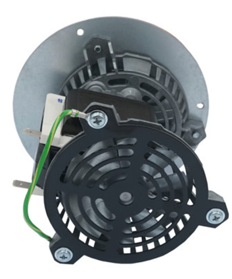 DiversiTech Draft Inducer 208-230 Volt 0.8 Amps Carrier Replacement