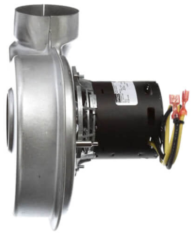 NBK Replacement Draft Inducer for A169