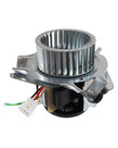 DiversiTech Draft Inducer 24.7/1.49W 2 Speed 1.32/0.39 Amps 3000 RPM 115 Volt