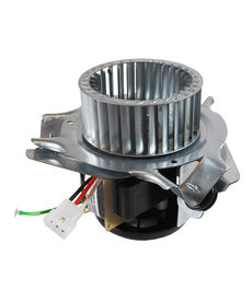 DiversiTech Draft Inducer 24.7/1.49W 2 Speed 1.32/0.39 Amps 3000 RPM 115 Volt