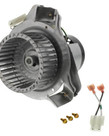 DiversiTech Draft Inducer 24.7/1.49W 2 Speed 1.32/0.39 Amps 3000 RPM 115 Volt