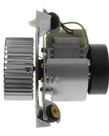 DiversiTech Draft Inducer 24.7/1.49W 2 Speed 1.32/0.39 Amps 3000 RPM 115 Volt