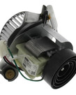 DiversiTech Draft Inducer 24.7/1.49W 2 Speed 1.32/0.39 Amps 3000 RPM 115 Volt