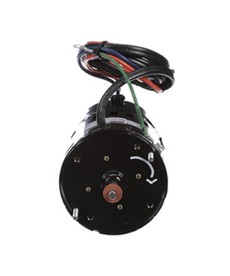 DiversiTech Fasco D408 OEM Replacement Motor