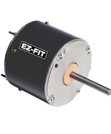 DiversiTech Universal Condenser Fan Motor 48Y 1/4-1/8hp