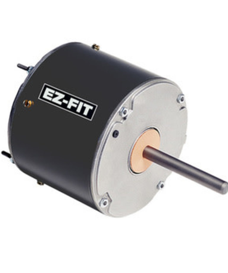 DiversiTech Universal Condenser Fan Motor 48Y 1/4-1/8hp