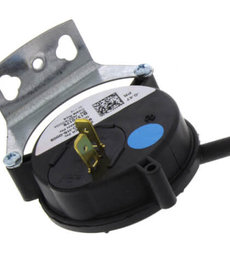 DiversiTech Air Pressure Switch -0.47IWC (Blue Dot)