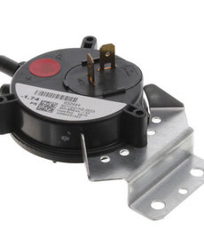 DiversiTech -1.74"WC SPST Pressure Switch