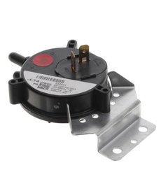 Nordyne -1.74"WC SPST Pressure Switch