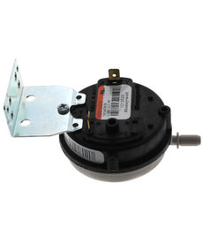 ICP .5ICP STSP dual 1/4" barb connection Pressure Switch