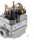 DiversiTech W-R36C94-303 24v 1/2" X 3/4" Redundant Multi Function Gas Valve Includes LP Kit 140,000 BTU ***