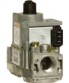 DiversiTech Gas Valve Standard Opening Intermittent/Direct Ignition 1/2" NPT 1/2PSI -40 to 175DEG