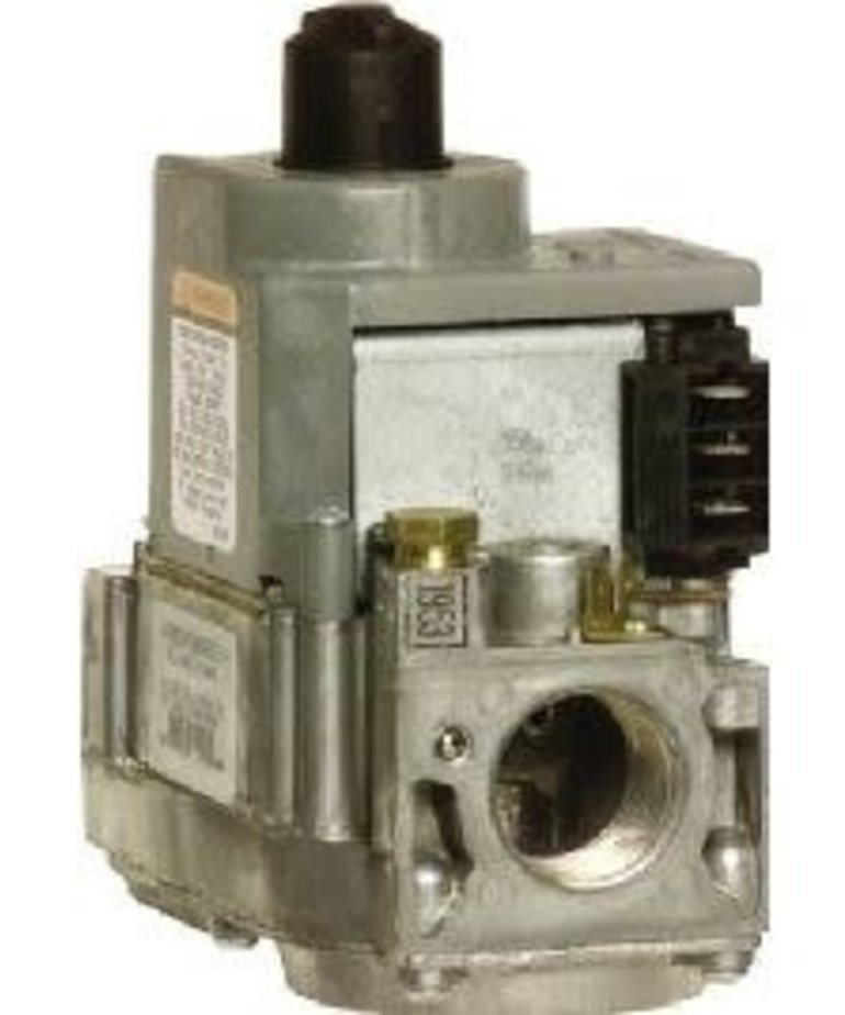 DiversiTech Gas Valve Standard Opening Intermittent/Direct Ignition 1/2" NPT 1/2PSI -40 to 175DEG
