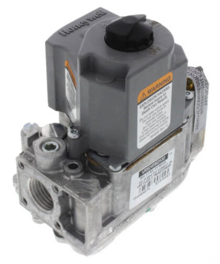DiversiTech Gas Valve Standard Opening Intermittent/Direct Ignition 1/2" NPT 1/2PSI -40 to 175DEG